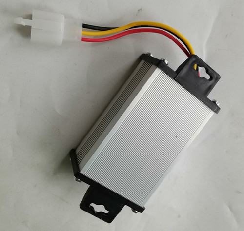 36~72V to 12V Voltage Converter Power Transformer for Electric Bicycle Motorbike - Picture 2 of 3