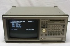 Hewlett Packard 1664A Logic Analyzer