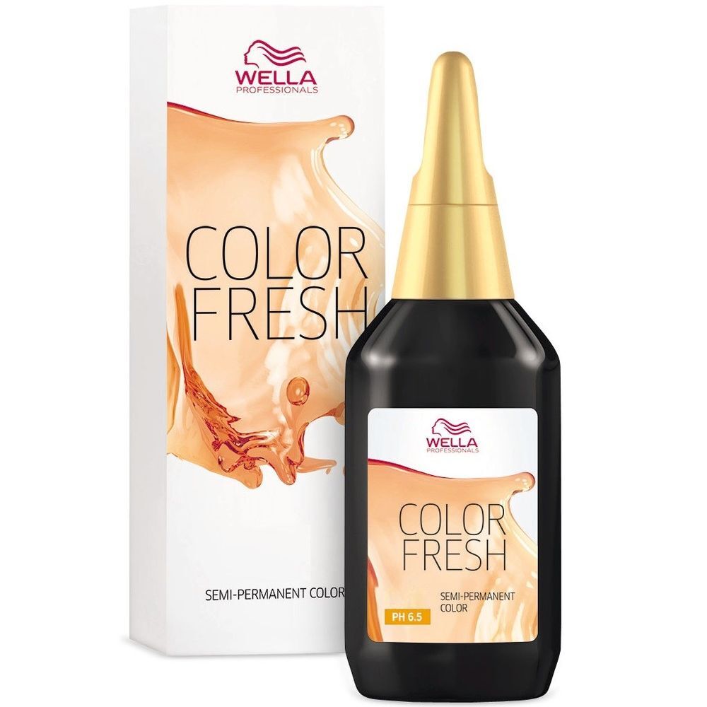 Wella Color Fresh Tönungsliquid 75ml (20,27€/100ml)