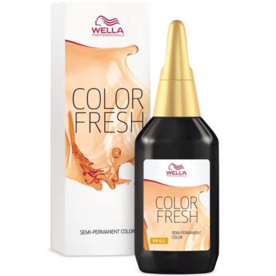 Wella Color Fresh Tönungsliquid 75ml (21,07 /100ml)