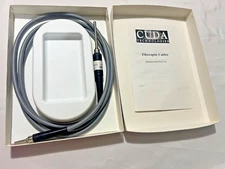 Cuda Technologies Grey U4.0U225 Fiber Optic Light Cable Source