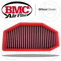 Sportluftfilter Waschbar BMC Fm631/20 FüR Triumph Speed Triple 1050 2013 13