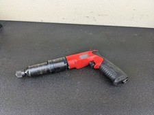 #bk279 Sioux Tools SSD10P7AC Adjustable Clutch 1HP 700RPM Screwdriver