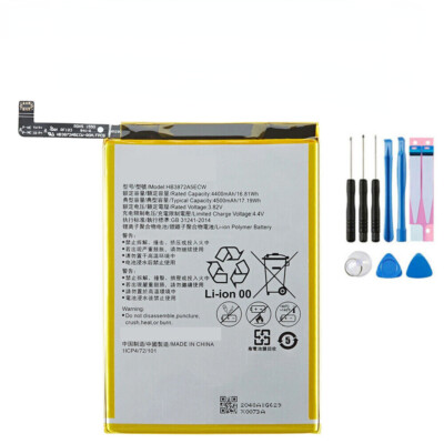 Replacement Battery HB3872A5ECW For Huawei Honor Note 8 EDI-AL10 4500mAh