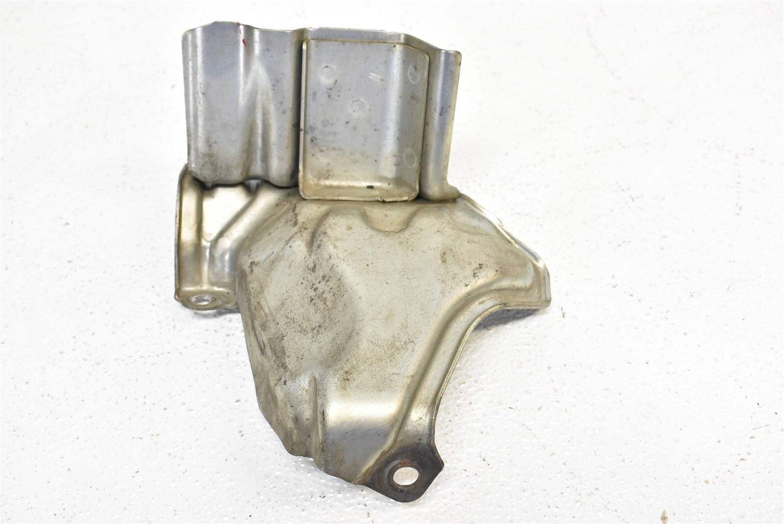 20082015 Mitsubishi Evolution X Transfer Case Heat Shield Bracket