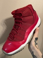 Air Jordan 11 Retro GS ‘Win Like ‘96’