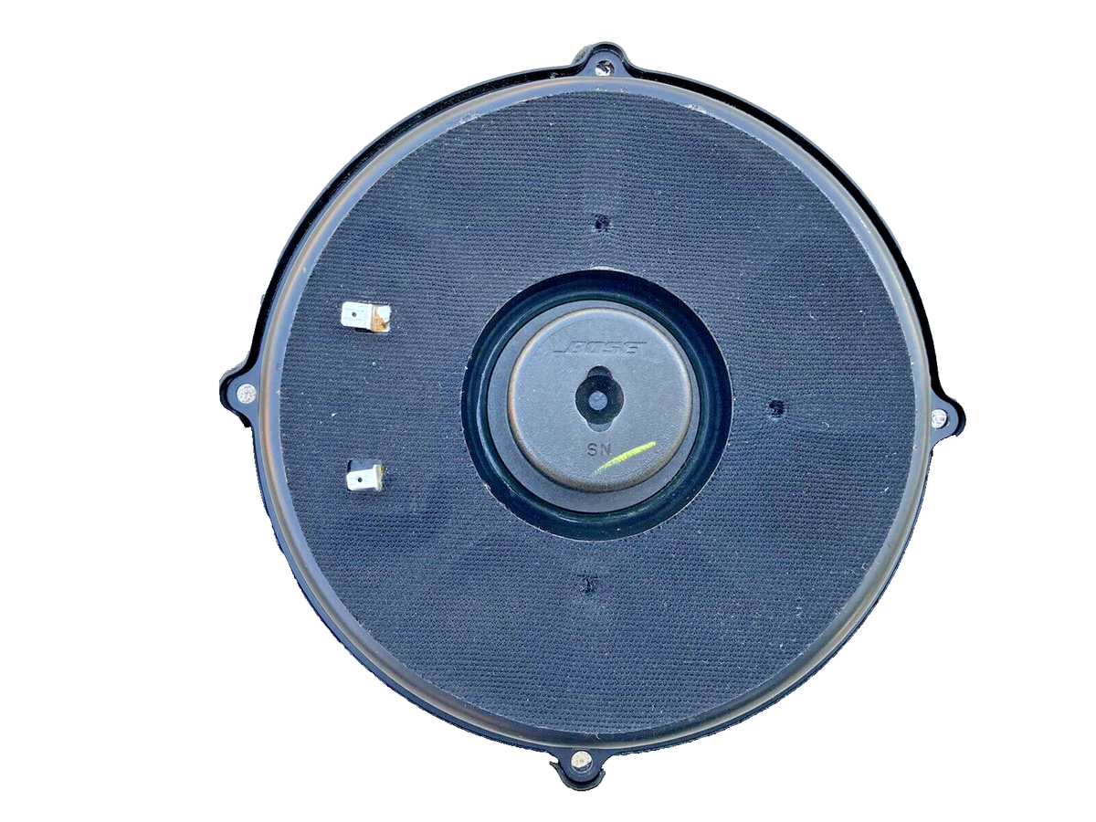 CADILLAC SEVILLE STS SLS FRONT DOOR BOSE 8” SPEAKER LEFT OR RIGHT