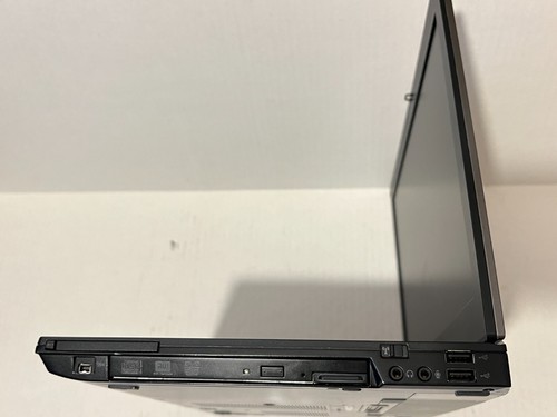 Dell Latitude E6410 14" Screen i5-M520 SSD 120GB Ram 4GB Windows 10 Laptop - Picture 8 of 13