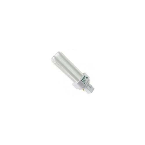 Sylvania 20708 Light Bulb 13W 2-Pin Double Tube Compact Fluorescent-2PK - Bild 2 von 2