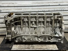 BMW M3 F80 M4 F82 F83 M2 F87 S55 B30A BARE SHORT BLOCK ENGINE 60K MILES