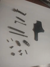 Rossi m 685  38 spcl side plate bolt rebound bar springs rods pins screw #23-127