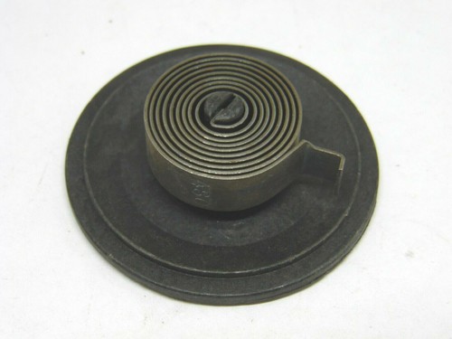 Carburetor Choke Thermostat-CARB, Rochester 2BBL Standard CV154 - Picture 3 of 4