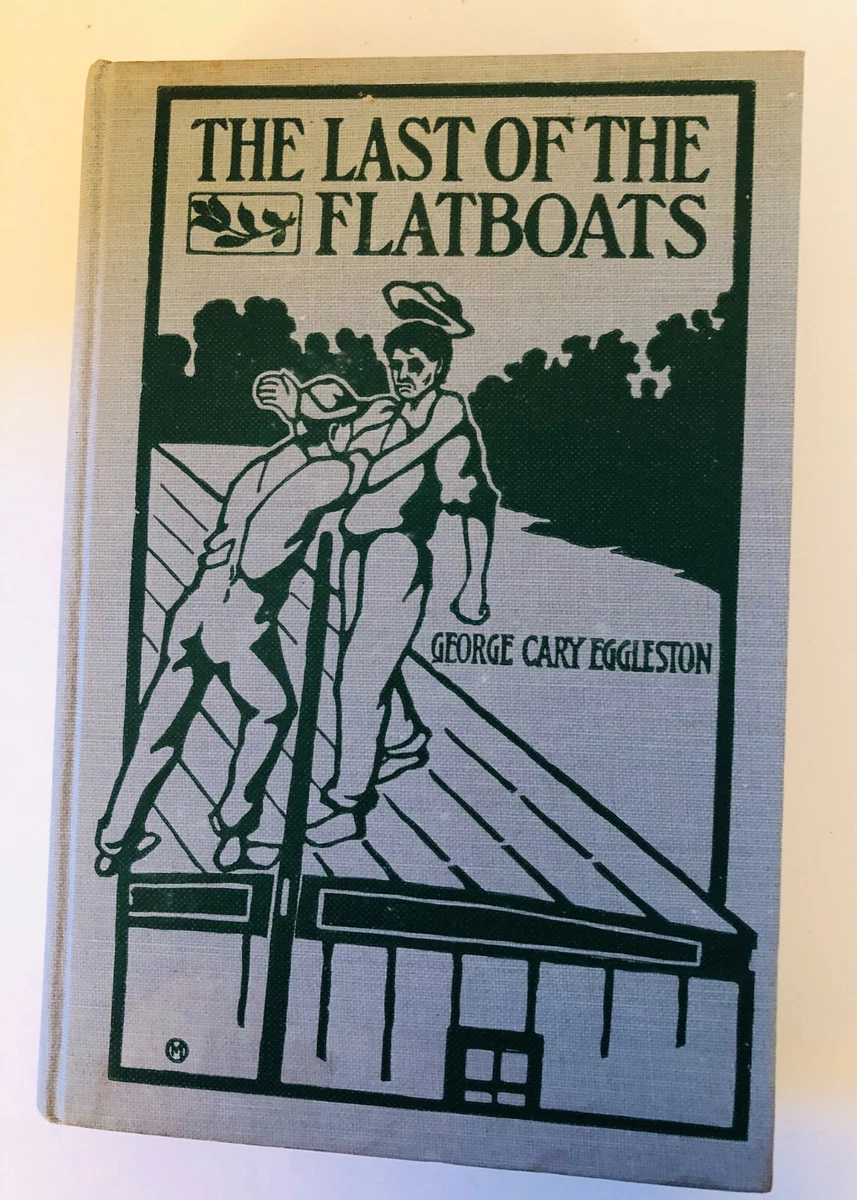 Coloring Pages For Flatboats