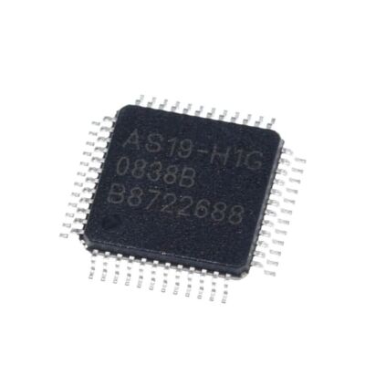IC Chip AS19-H1G Neu QFP48 für T-CON Board E-CMOS LCD-TV für Samsung,für Philips