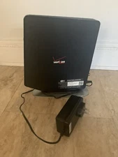 Verizon Patent Router