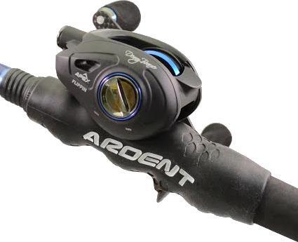 Ardent 2317-A Pro Rod Overgrip - Casting