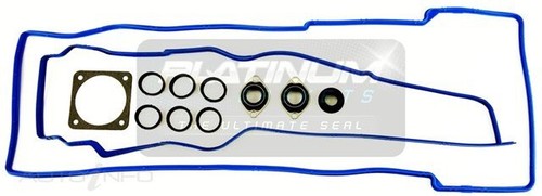 Covers For Ford Falcon VALVE COVER GASKET KIT FOR FORD FALCON BA BF FG BARRA 4.0L INC TURBO | UK Ford Falcon Xr6 Rocker Cover