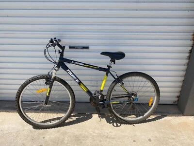 tourex mountain bike