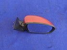 2006-2010 Dodge Charger SRT8 6.1L Passenger RH Mirror Power Folding Paint Maroon