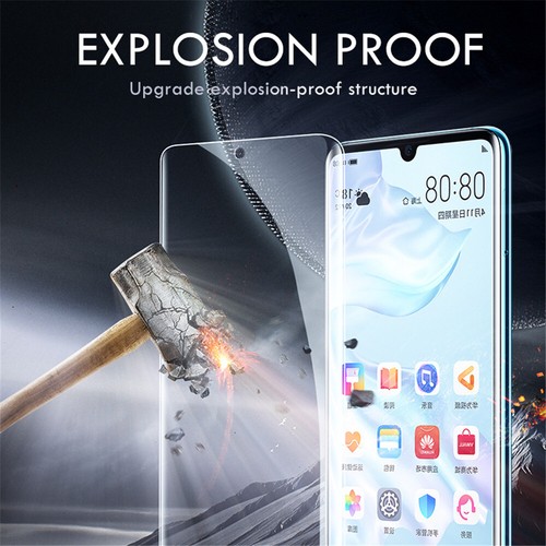 Scratch-Proof Hydrogel Protective Film For Xiaomi Mi X3 NFC 12X X4 Pro 11 13 Pro - Picture 20 of 24