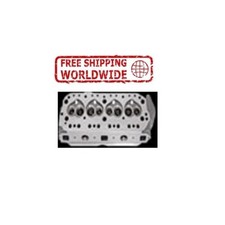 New Engine Cylinder Head For Morris Mgb Series Classic Mini 303573397746
