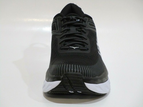 Hoka One One Women's Bondi 7 Running Sneaker Shoes, 12 Medium US - 第 2/5 張圖片