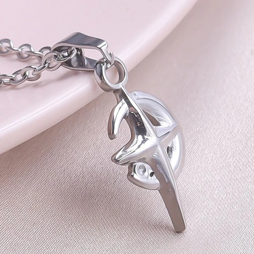 GLOWCAT Ancient Egypt Anke Cross Pendant Necklaces For Women Men Accessories No - Picture 35 of 44