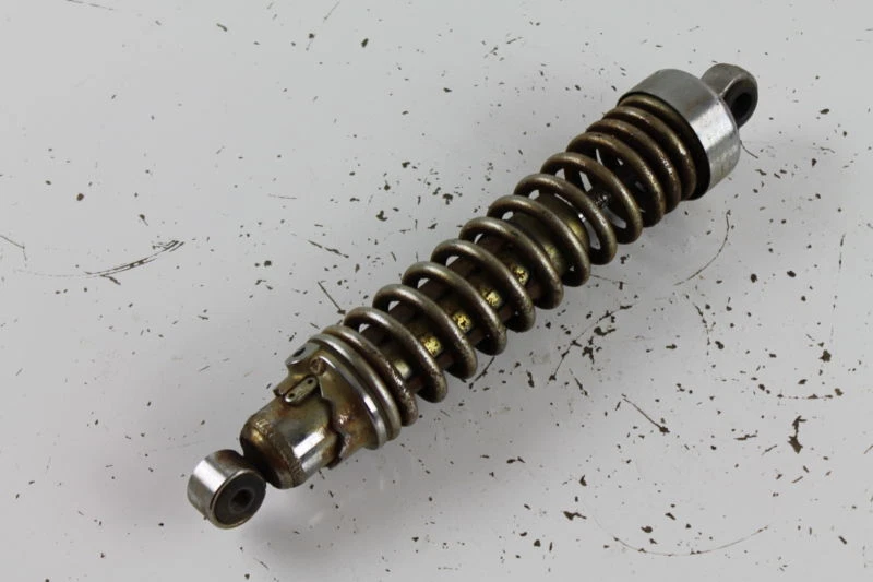 Amortiguador trasero Yamaha XS750S Special 1978-79/79 XS750/XS 750 Foto 2 de 4