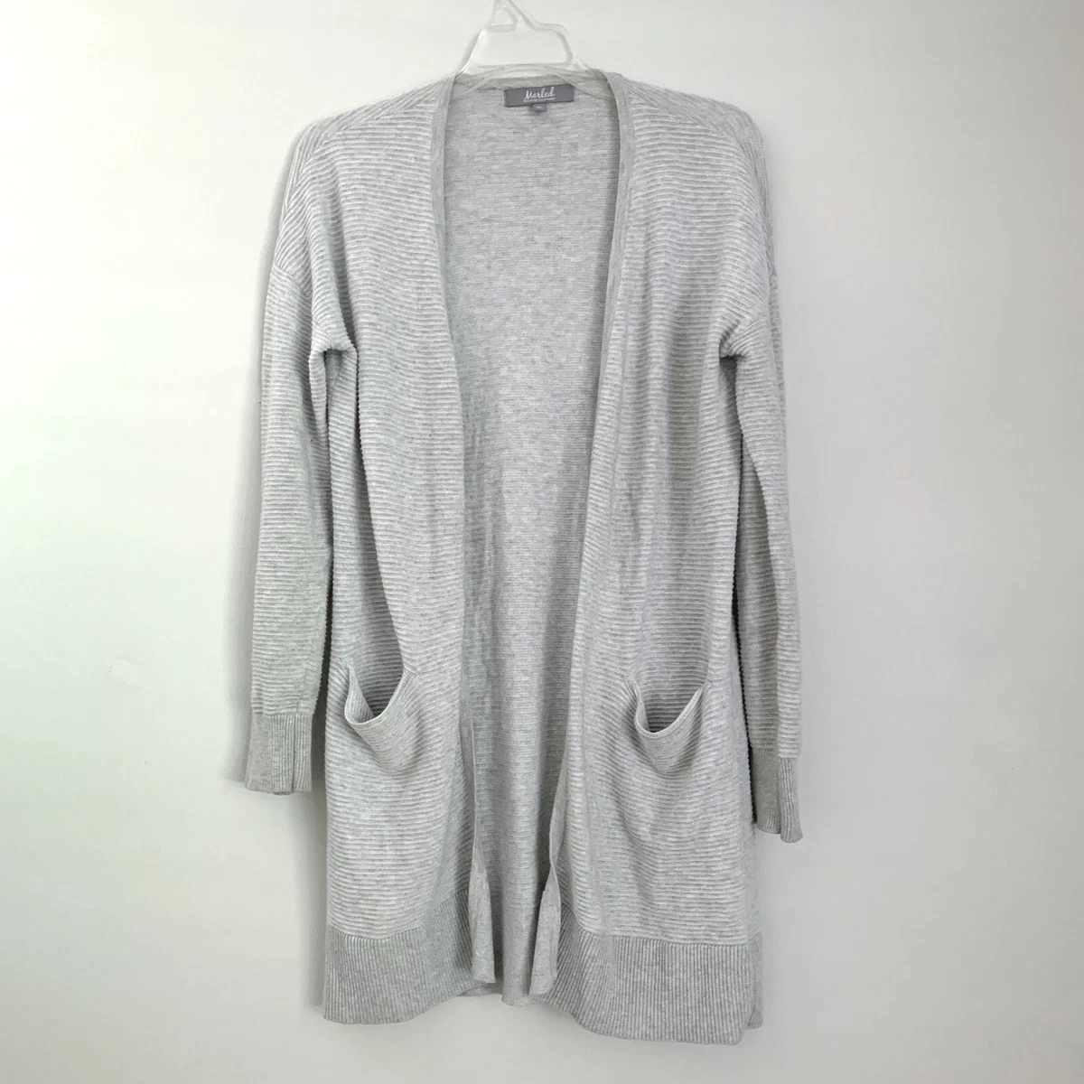 Marled reunited clothing cardigan clearance