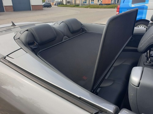 Deflettori aria Saab 900 / 9.3 YS3F (2004-2014) Cabrio beige - Foto 4 di 4