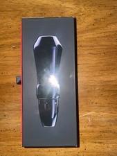 FK Irons Spektra XION STEALTH Machine With PMU Motor Wheel/Gorilla Grip Included