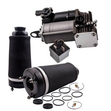 Amortisseur Mercedes CLASSE R