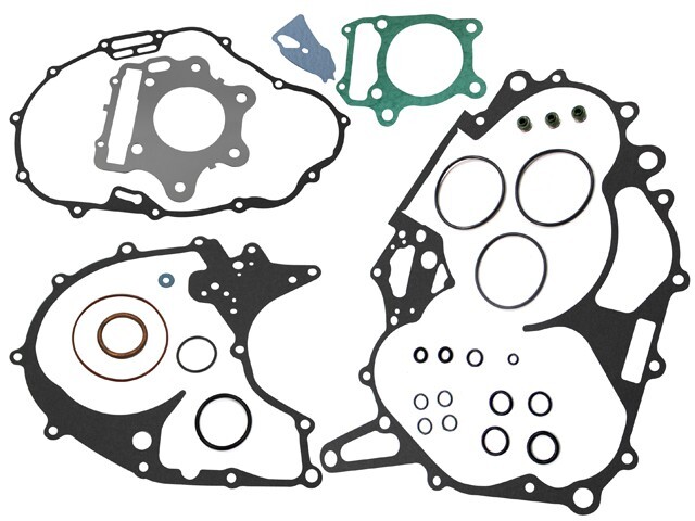 Joint Honda TRX 250X 1987-1992 kit de reconditionnement moteur quad
