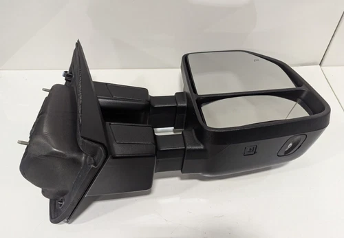 PO#2 OEM 2023-2024 Ford Super Duty Passenger Side RH Mirror PC3Z-17682-PA