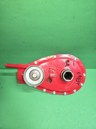 59634 Snapper Chain Case Transmission, Rear Axle Case Assembly OEM Part - Picture 4 of 22