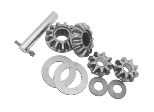 2001-2006 CHEVY SILVERADO - GM 8.6"- OEM AAM 30 SPLINE - SPIDER GEAR DIFF KIT - Foto 2 di 2