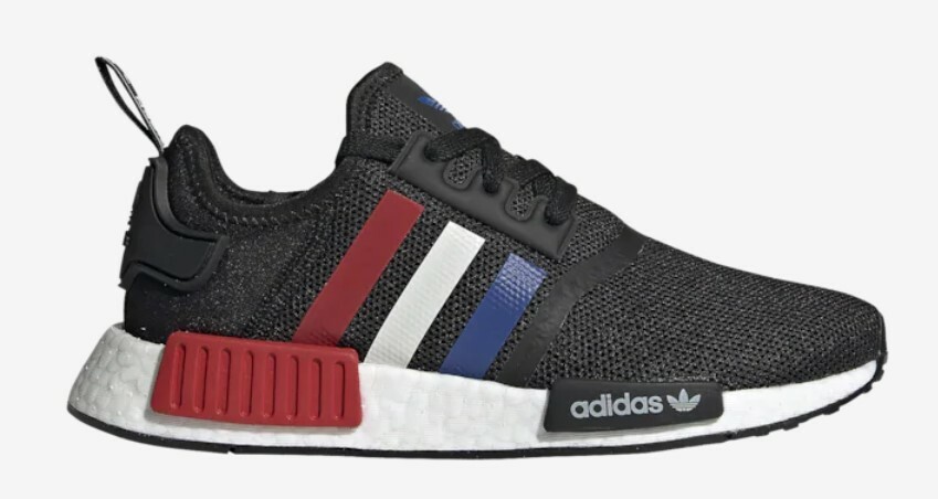 adidas originals nmd r1 boys