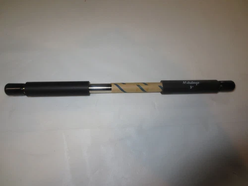 Mitutoyo 9" Micrometer Standard (No. 167-149) - Y171
