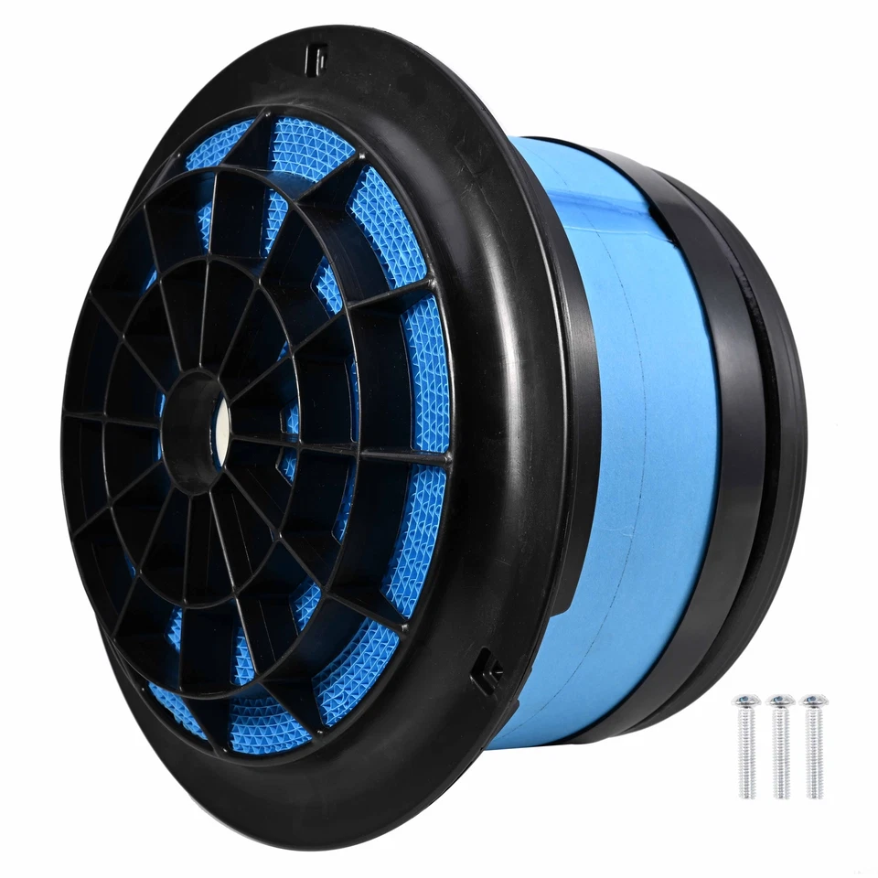 Filtro de aire P607955 para Freightliner M2 100/106/112 clase ejecutiva M2 CA4700 EE. UU. Foto 2 de 4