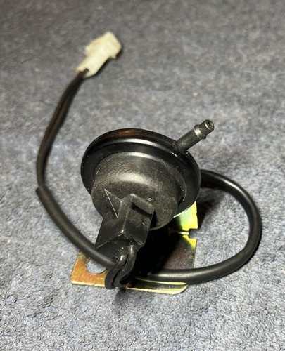 Volvo 740 760 780 940 960 D24TIC Druckwächter pressure monitor NOS