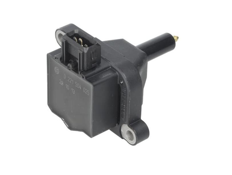 Ignition Coil BOSCH 0 221 504 025 | eBay