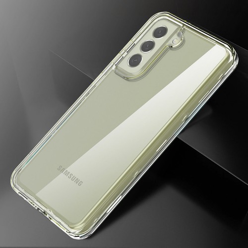 Case For Samsung Galaxy S21 / S21 FE 5G Heavy Duty Shockproof Tough Phone Cover - Picture 35 of 35