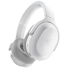 Razer Barracuda Wireless Over-Ear Gaming Headset - Mercury