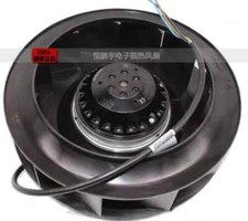1pcs New R2D220-AC14-20 400V 0.16A Centrifugal Cooling Fan Free
