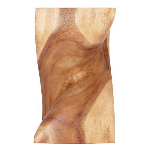 Rutledge & King Suar Hand Carved End Tables - Boho Chic Affordable Luxury Decor - Picture 46 of 47