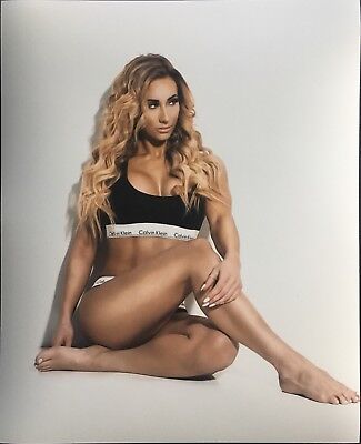 Carmella sexy wwe WWE's Carmella