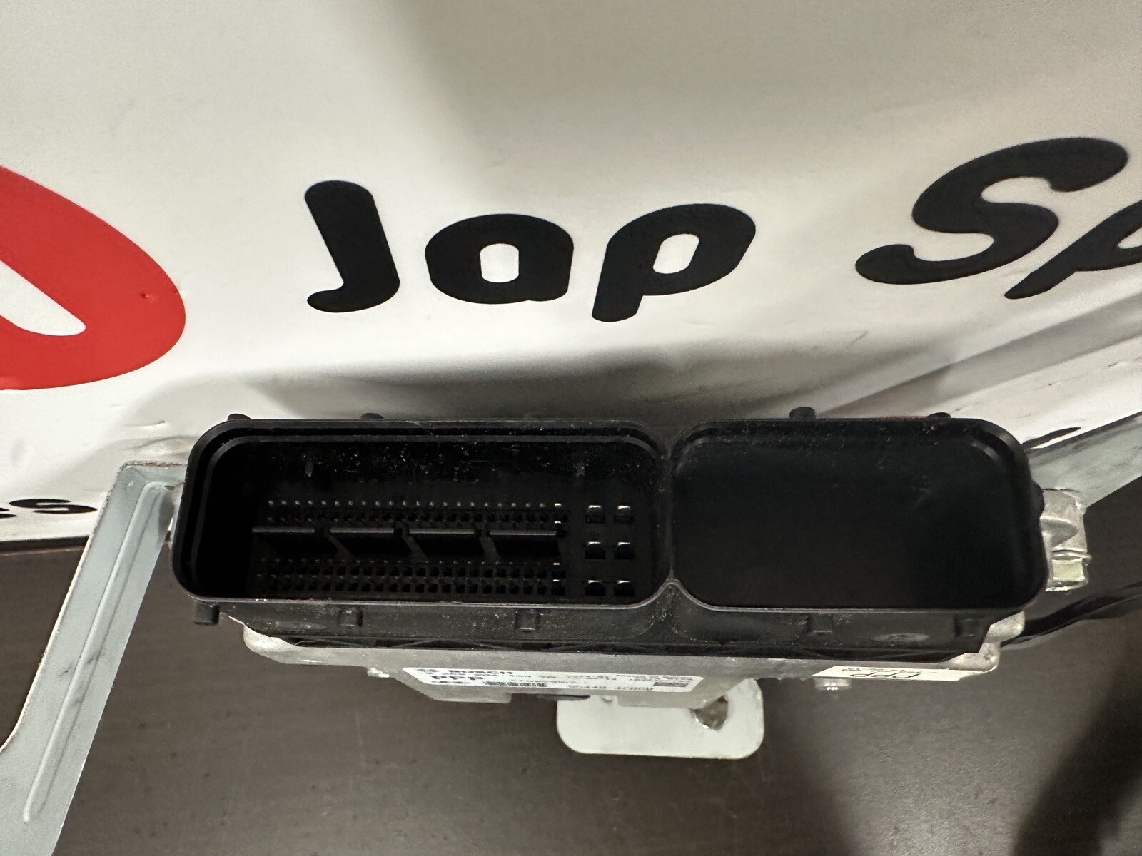 Hyundai I800 2016-2019 2.5 Diesel Automatic Lock Set 0260004464  