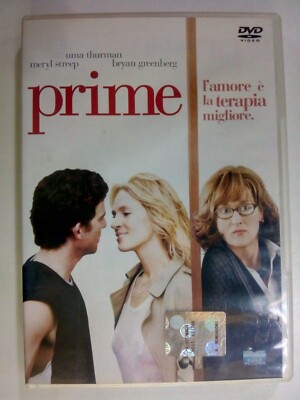 DVD PRIME LIEBE UND BESTE THERAPIE DVD 