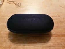 Longines Master Black Roman Dial 42mm Power Reserve Auto Watch (L2.666.4.51.6) 7
