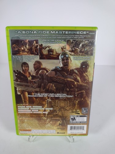 MICROSOFT XBOX 360 GAME LOT ☆ YOU CHOOSE ☆ BUY 3 GET 1 FREE! - Picture 150 of 362